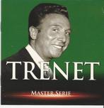 Charles Trenet - Master serie = 3,99, Verzenden, Zo goed als nieuw
