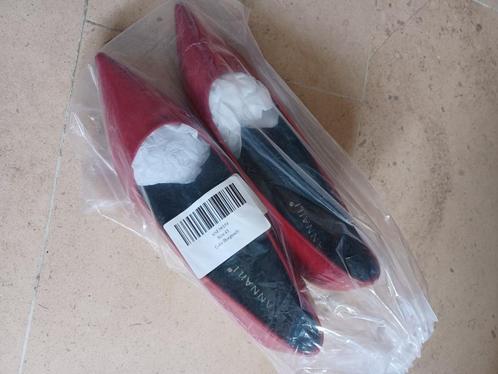 damesschoenen maat 43, Kleding | Dames, Schoenen, Nieuw, Pumps, Rood, Ophalen