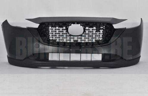 Bumper MAZDA CX5 CX-5 FACELIFT 2022- Voorbumper, Auto-onderdelen, Carrosserie, Bumper, Voor, Gebruikt, 6 maanden garantie, Ophalen of Verzenden