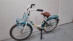 Kinderfiets 22 inch volledig nagekeken 3 speed + schuifslot, Ophalen, Zo goed als nieuw, 22 inch, Versnellingen