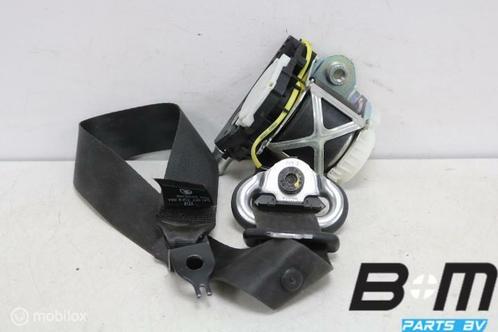 Gordel rechtsvoor Skoda Fabia Combi 5J0857702B, Auto diversen, Anti-diefstal, Gebruikt