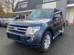 Mitsubishi Pajero 3.2 DiD Automaat 200PK Lichte Vracht, Auto's, Mitsubishi, Automaat, https://public.car-pass.be/vhr/8f56cf15-ad1e-43ef-b45f-2997b04fce27