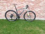 Mountainbike Cube Reaction, Ophalen of Verzenden, Zo goed als nieuw