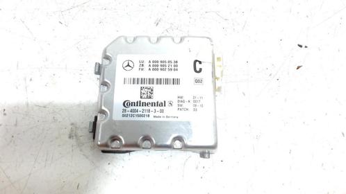CAMERA VOOR Mercedes-Benz GL (X166) (A0009050538), Auto-onderdelen, Overige Auto-onderdelen, Mercedes-Benz, Gebruikt
