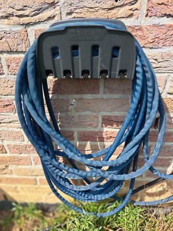Tuyau arrosage Gardena Liano Xtreme 20m beschikbaar voor biedingen