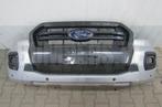Bumper Ford Ranger IV 4 FACELIFT V Wildtrak 19-  JB3B17C831, Gebruikt, -, Voor, -