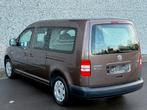 Vw Caddy Maxi 1.2Tsi 05/2011 146079Km Airco Carnet Utilitair, Autos, 1197 cm³, Euro 5, Achat, Entreprise