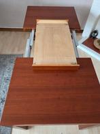 Eetkamer, Ophalen, Gebruikt