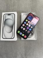 Iphone 15, Telecommunicatie, Mobiele telefoons | Apple iPhone, Ophalen, IPhone 15, Zwart, Zonder abonnement