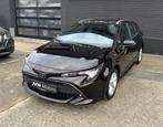 Toyota Corolla 1.2i Benzine * 50628km * Navigatie * Camera, Voorwielaandrijving, Stof, 4 cilinders, Bruin