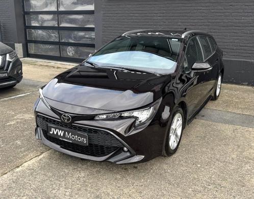 Toyota Corolla 1.2i Benzine * 50628km * Navigatie * Camera, Auto's, Toyota, Bedrijf, Te koop, Corolla, Adaptive Cruise Control