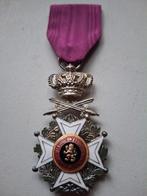 Medaille, Verzamelen, Ophalen of Verzenden
