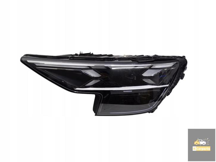 4M8941085 Audi SQ8 Q8 Lift 4M8 2024+ feu arri re gauche Lase, Autos : Pièces & Accessoires, Éclairage, Audi, Utilisé