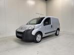 Fiat Fiorino 1.3d Man.  - Lichte Vracht - Radio - Goede Sta, Auto's, Euro 5, 75 pk, Zwart, 0 kg
