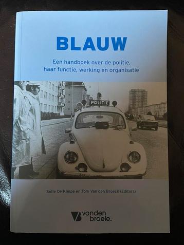 BLAUW beschikbaar voor biedingen