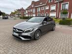 Mercedes a45 amg 2016 124000km full option, Auto's, Automaat, 4 cilinders, Leder, 281 kW
