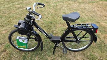 SOLEX 3800 Motobecane de 1985 (quasi neuf !) beschikbaar voor biedingen