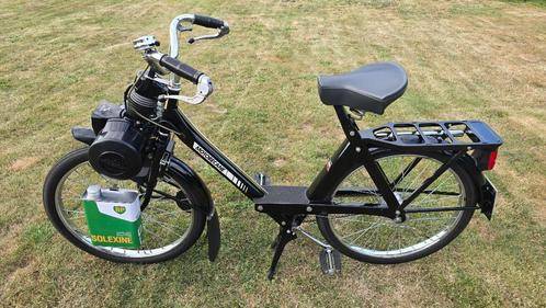 SOLEX 3800 Motobecane de 1985 (quasi neuf !), Fietsen en Brommers, Brommers | Oldtimers, Ophalen