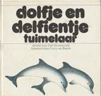 dolfje en delfientje tuimelaar, Ophalen of Verzenden, Staf Versweyveld