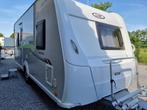 LMC MUNSTERLAND Musica 470 D, Caravans en Kamperen, Caravans, Bedrijf, LMC en Münsterland