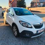 Opel mokka LPG, Autos, Opel, Achat, Euro 6, Boîte manuelle, 5 portes