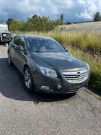Opel insigna automatique 2012 distribution cassé, Automatique