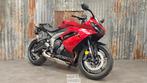 Triumph Daytona 660, Motoren, Motoren | Triumph, 3 cilinders, Sport, Meer dan 35 kW, 660 cc