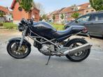 Ducati Monster 620ie - 2002 - 33.197km, Naked bike, 12 à 35 kW, Particulier, 620 cm³