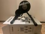 Wahoo Kickr, Sport en Fitness, Wielrennen, Ophalen, Zo goed als nieuw