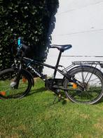 Citybike 20inch Jongensfiets 6-9jaar, Fietsen en Brommers, Ophalen, Gebruikt, B-Twin, Versnellingen