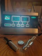 Mesotherapie, Ophalen, Gebruikt