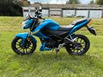 Kymco CK1 125cc Sport — 2017 — 10614 km, Motoren, Sportuitlaat, Kymco, 125 cc, 11 kW of minder