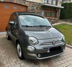 Prachtige Fiat 500C Cabriolet!, Auto's, Euro 6, Cabriolet, Particulier, Apple Carplay