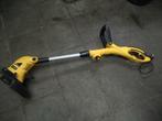 coupe bordure, Tuin en Terras, Grastrimmers, Ophalen, Gebruikt, Powerplus