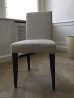 Set stoelen Meridiani (8 stuks), Ophalen, Zo goed als nieuw, Hout, Vijf, Zes of meer stoelen