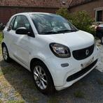 Smart Fortwo Coupé 1.0i, Auto's, Euro 6, Bedrijf, Handgeschakeld, ForTwo