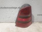ACHTERLICHT RECHTS Mercedes-Benz A (W168) (01-1997/08-2004), Gebruikt, Mercedes-Benz