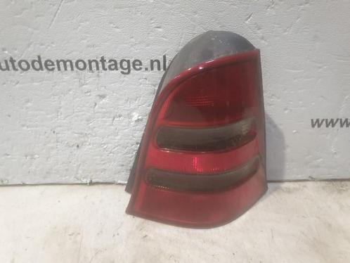 ACHTERLICHT RECHTS Mercedes-Benz A (W168) (01-1997/08-2004), Auto-onderdelen, Verlichting, Mercedes-Benz, Gebruikt