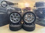Winterset Mercedes-Benz S-klasse 222 18" (#594), 18 inch, Banden en Velgen, Personenwagen, Gebruikt