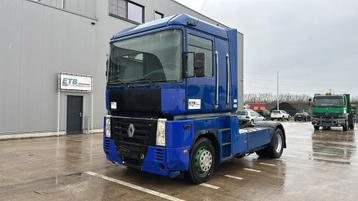 Renault AE 480 Magnum E-tech (E TECH / PROPRE / RETARDER) EL beschikbaar voor biedingen