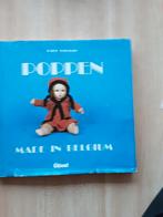 Poppenboek, Enlèvement