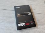 Samsung 9100 Pro 1 TB SSD NIEUW sealed, Intern, SSD, Nieuw, Ophalen of Verzenden