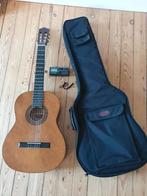 guitare, Enlèvement, Neuf, Guitare classique ou espagnole, Avec valise