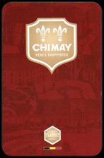 speelkaart Chimay-de L`Abbaye de Scourmont, Collections, Cartes à jouer, Jokers & Jeux des sept familles, Carte(s) à jouer, Envoi