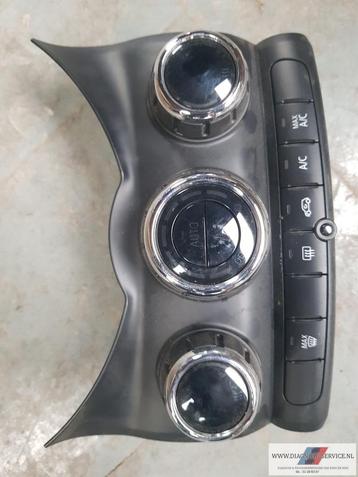 MINI F55 F56 one cooper S climatronic kachelpaneel 6819714 beschikbaar voor biedingen