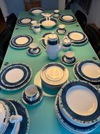 Porseleinen Servies (Beieren) 69-delig / 12 pers - NIEUW, Antiek en Kunst, Ophalen