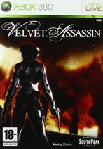 Velvet Assassin - Xbox 360, Comme neuf, Enlèvement ou Envoi