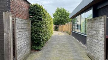 Garage te huur in Schoten