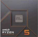 AMD Ryzen 5 7600X Processor | GRATIS LEVERING, Computers en Software, Processors, 6-core, -, Verzenden, -