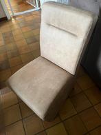 Stoel op wieltjes 6/stuks, Huis en Inrichting, Stoelen, Ophalen, Zo goed als nieuw